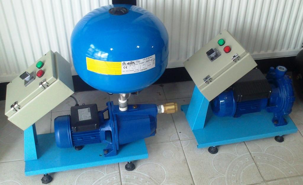 تاسیسات مرزداران