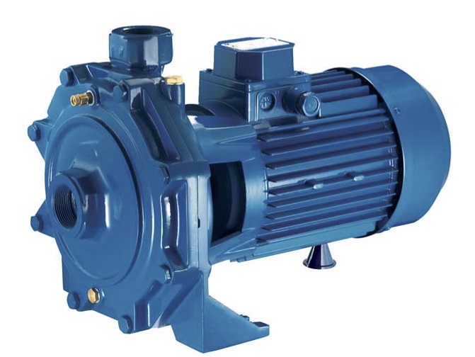 لوله کشی مرزداران