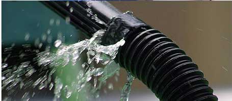 لوله کشی مرزداران