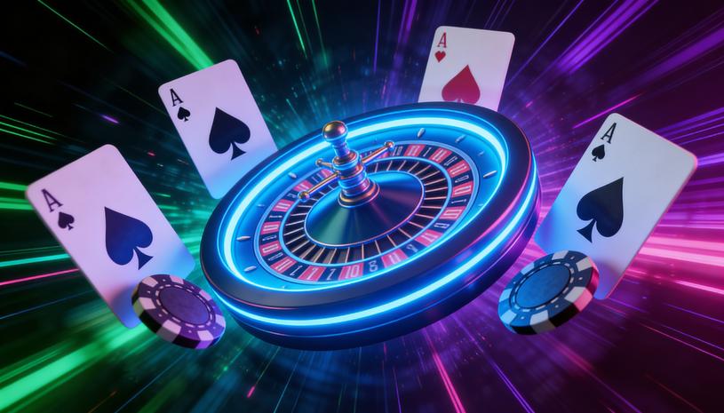 very well casino login