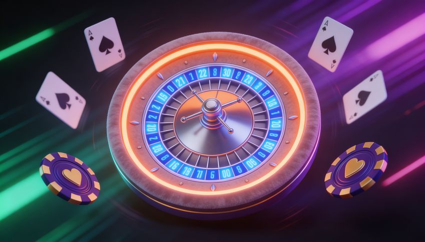 Golden reels casino