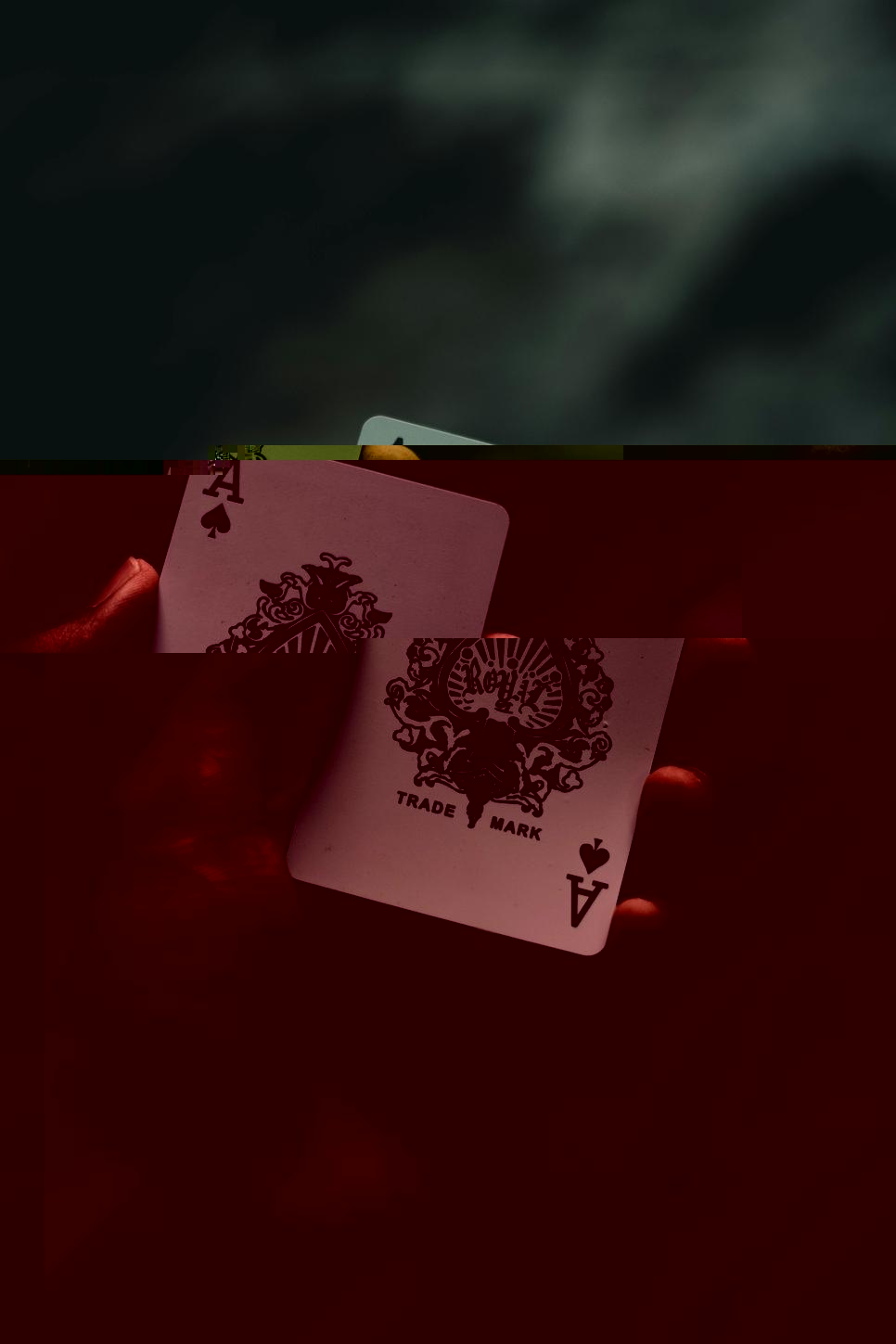 Irwin casino 2026