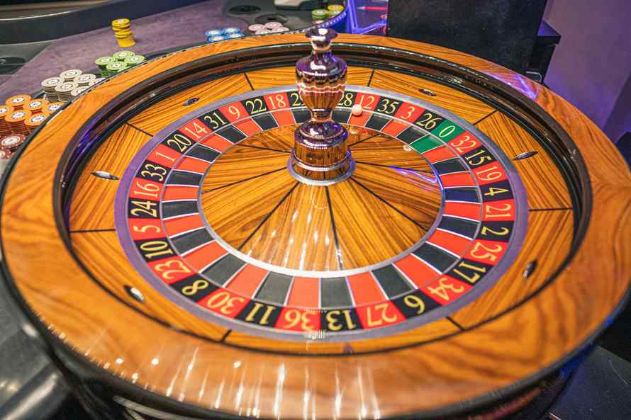 Betify casino