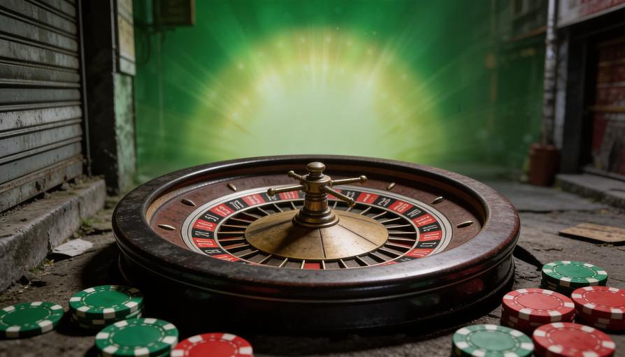 Nine casino app