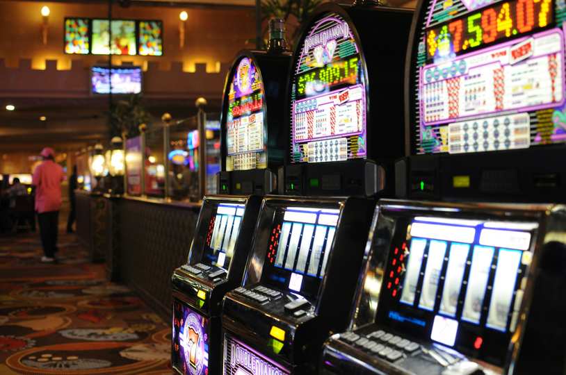 pacific spins casino Canada