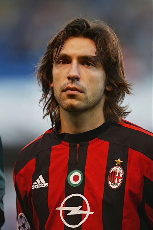 A quick guide to ... Andrea Pirlo, the ultimate hipster footballer A quick guide to ... Andrea Pirlo, the ultimate hipster footballer