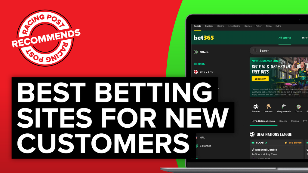 Leading 10 Online Bookmakers 2026 - Worldwide Ranking