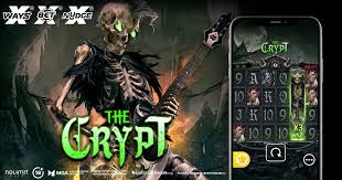 The Crypt Demo The Crypt Demo