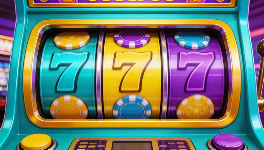 Jackpot molly 2026